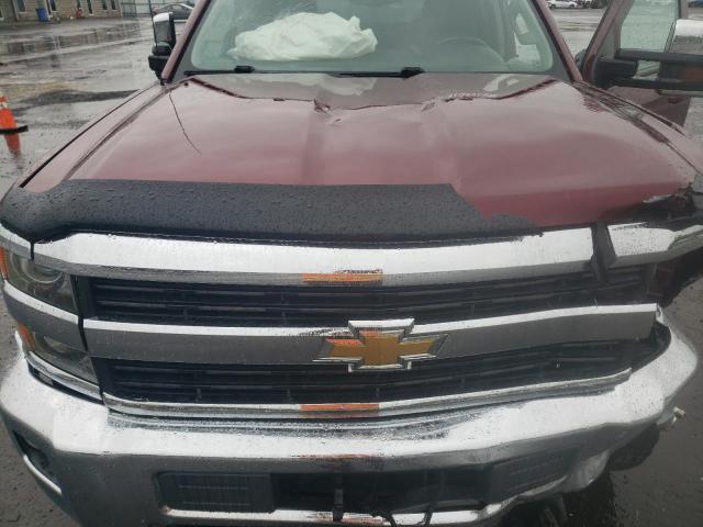 1GC1KVEGXGF231965 Chevrolet Silverado
