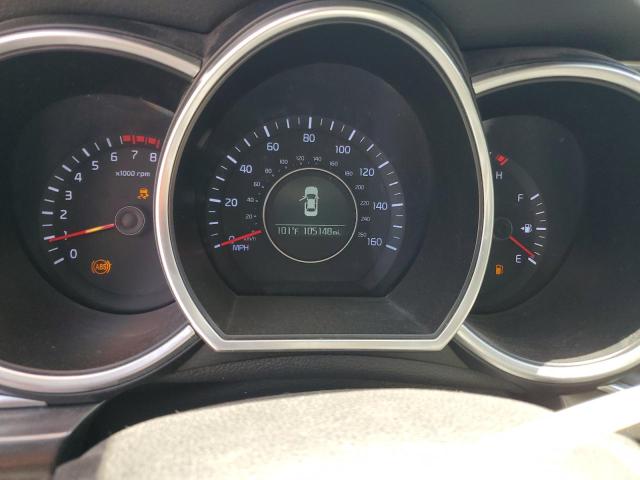 5XXGM4A71EG292009 KIA Optima Lx