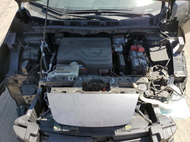 1N4AZ1BV5PC556196 Nissan 2023