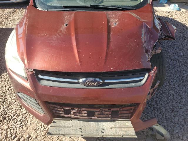 1FMCU0GXXGUA68261 Ford 2016