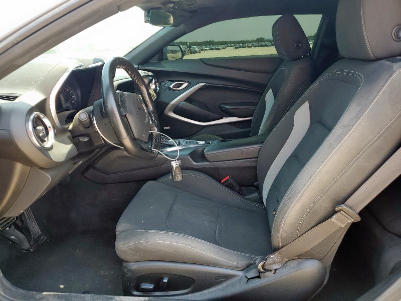 1G1FB1RS9K0109356 Chevrolet CAMARO LS