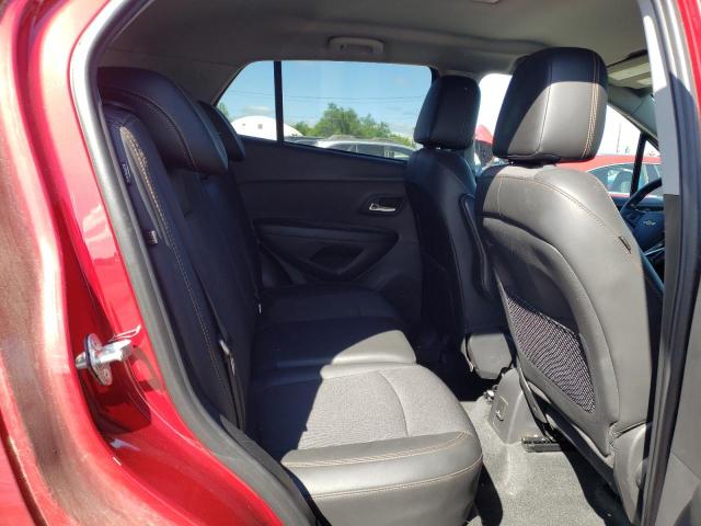 3GNCJPSB8LL263580 Chevrolet TRAX 1LT