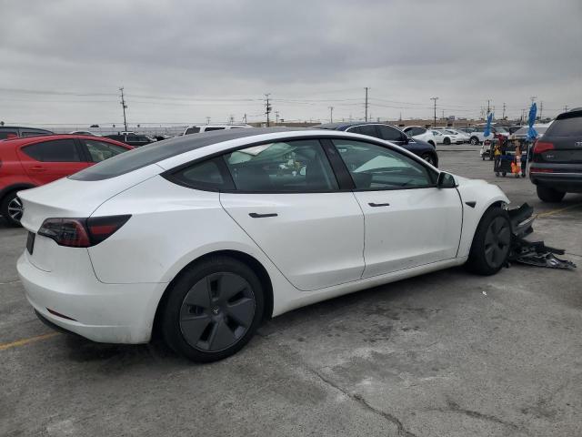 5YJ3E1EA1PF561521 Tesla MODEL 3