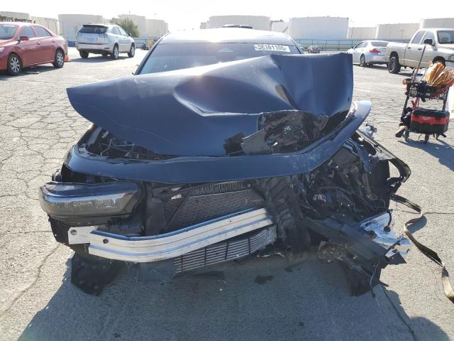 1HGCY1F37PA013783 Honda l15be