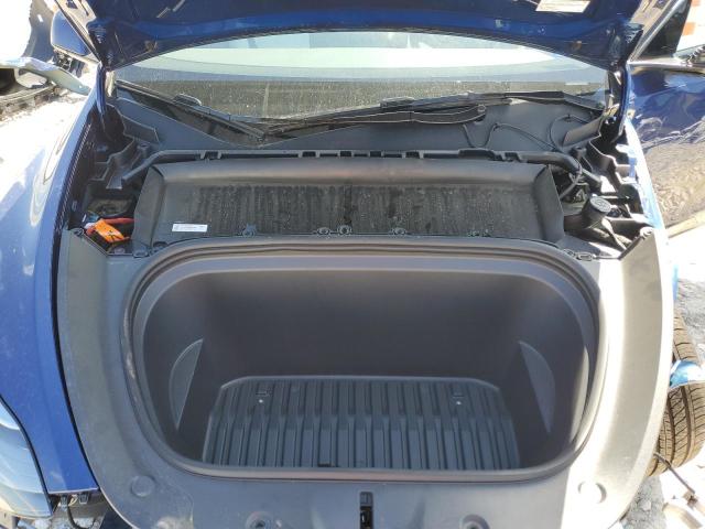 7SAYGDED6SA374456 Tesla 2025