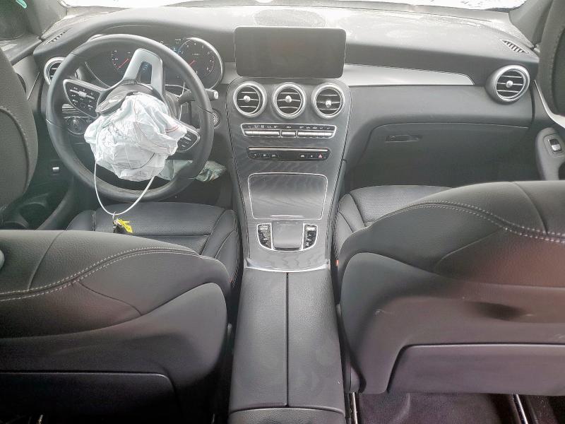 W1N0G8DBXNG114598 Mercedes-Benz GLC 300