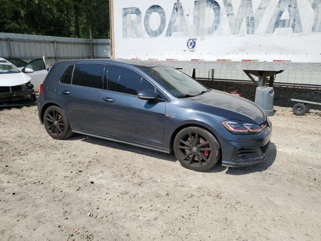 3VW447AU8JM265163 Volkswagen GTI S/SE