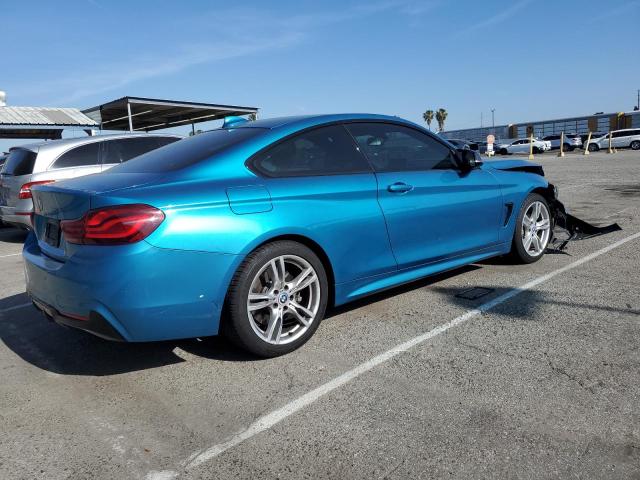 WBA4W3C07LFH43706 BMW 430I