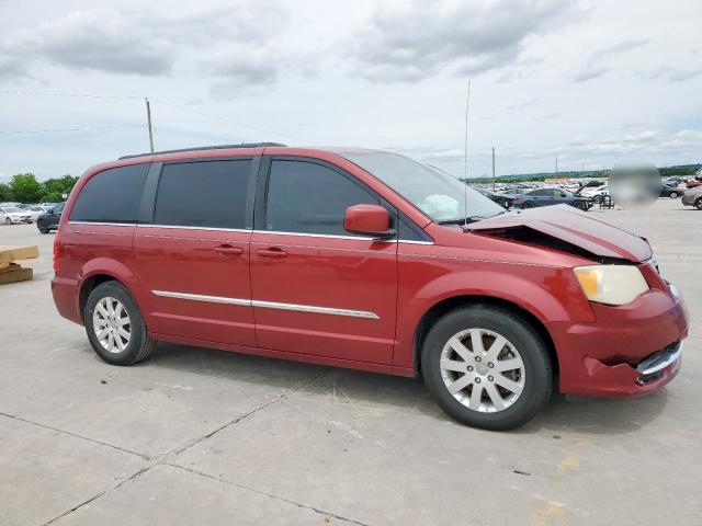 2C4RC1BG7ER215323 Chrysler TOWN & COU