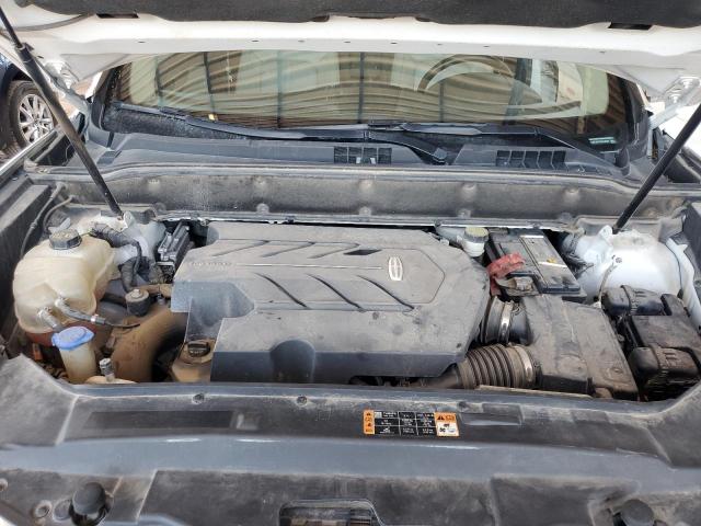 2LMPJ8LP5GBL38392 Lincoln gtdi