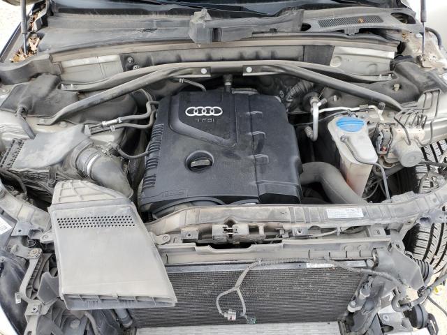 WA1LFAFP1EA021523 Audi Q5 PREMIUM