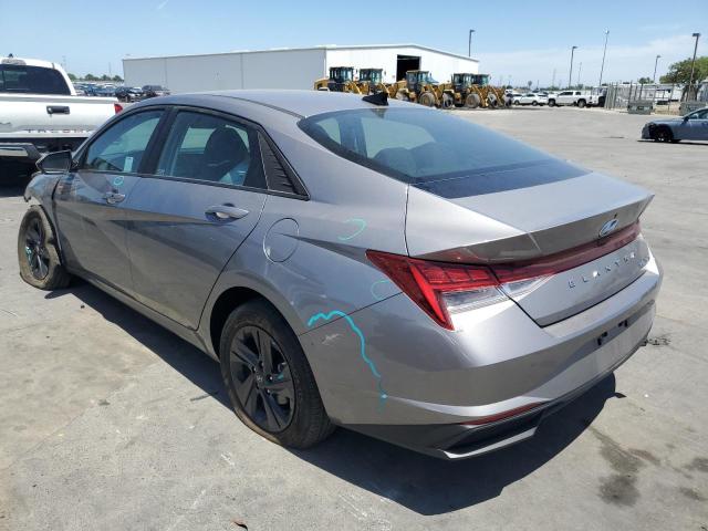 KMHLM4AJXPU088909 Hyundai gdi kappa