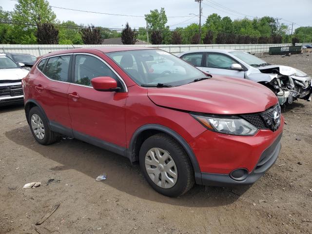 JN1BJ1CP6JW107690 Nissan ROGUE SPOR