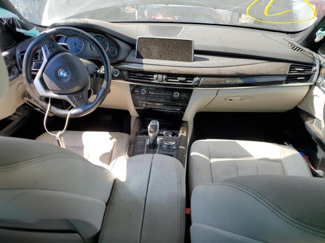 5UXKR0C50J0X93676 BMW X5