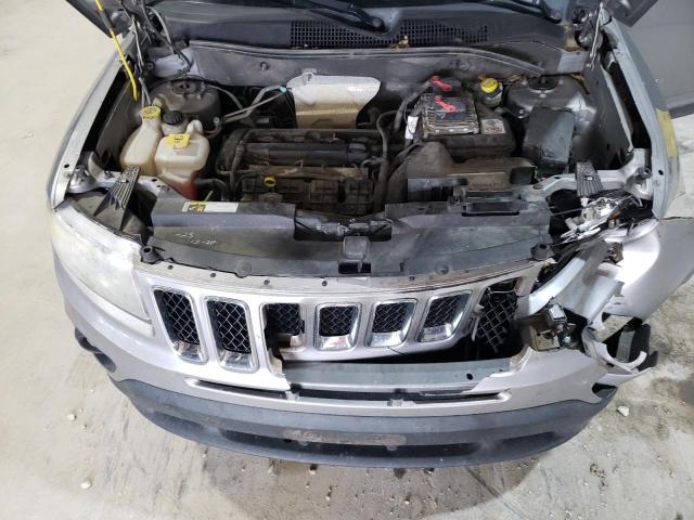 1C4NJCBA1GD512864 Jeep COMPASS SP