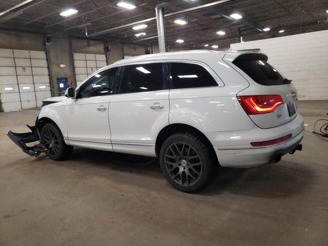 WA1LMAFE5ED010771 Audi Q7 PREMIUM