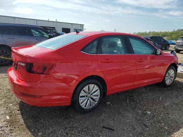 3VWCB7BU8KM175867 Volkswagen 1.4 tsi