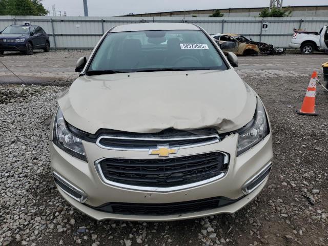 1G1PF5SB5G7128933 Chevrolet CRUZE LIMI