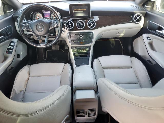 WDDSJ4EB8GN297903 Mercedes-Benz CLA 250