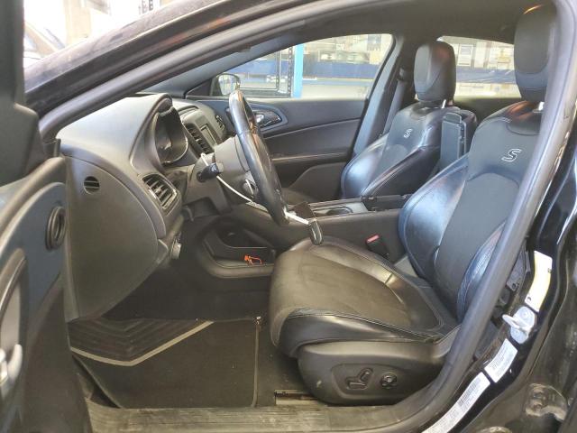 1C3CCCBB3FN553892 Chrysler 200 S