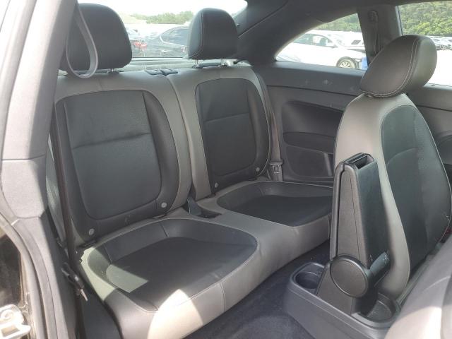 3VWF17ATXFM645590 Volkswagen BEETLE 1.8