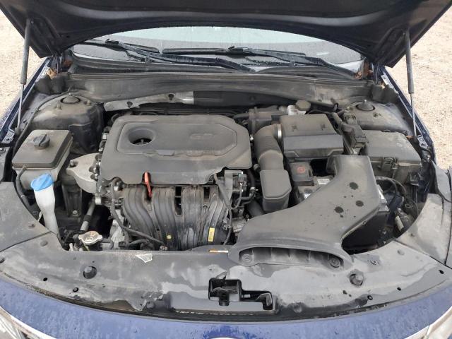 5XXGT4L31LG384831 KIA Optima Lx