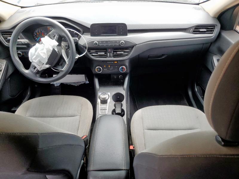 1FMCU0F60LUC29364 Ford ESCAPE S
