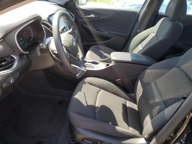 1G1ZD5ST4PF126331 Chevrolet lfv