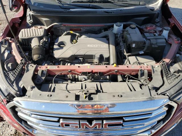 3GKALPEV1NL205690 GMC lyx