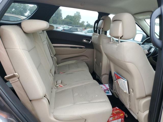 1C4RDJAG6FC169668 Dodge DURANGO SX
