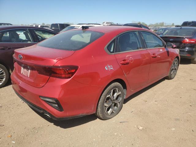 3KPF24AD5ME276801 KIA FORTE FE