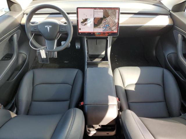 5YJ3E1EA5LF709003 Tesla 2020