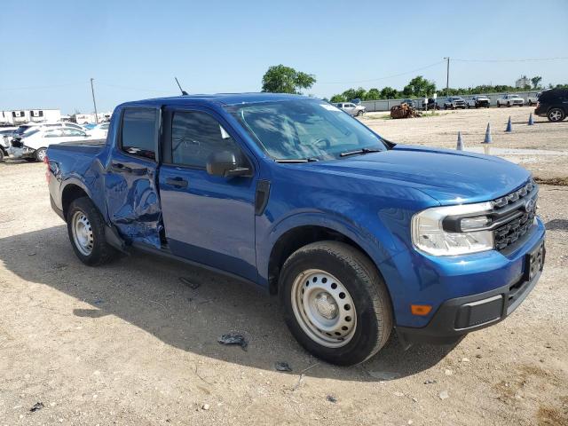3FTTW8F92PRA39540 Ford 2023