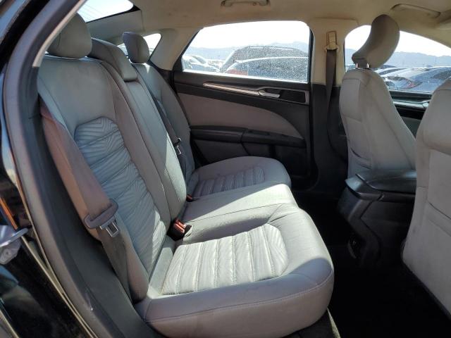 3FA6P0G78GR292621 Ford FUSION S