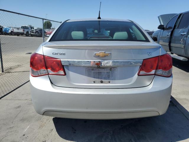 1G1PC5SB8E7326461 Chevrolet CRUZE LT