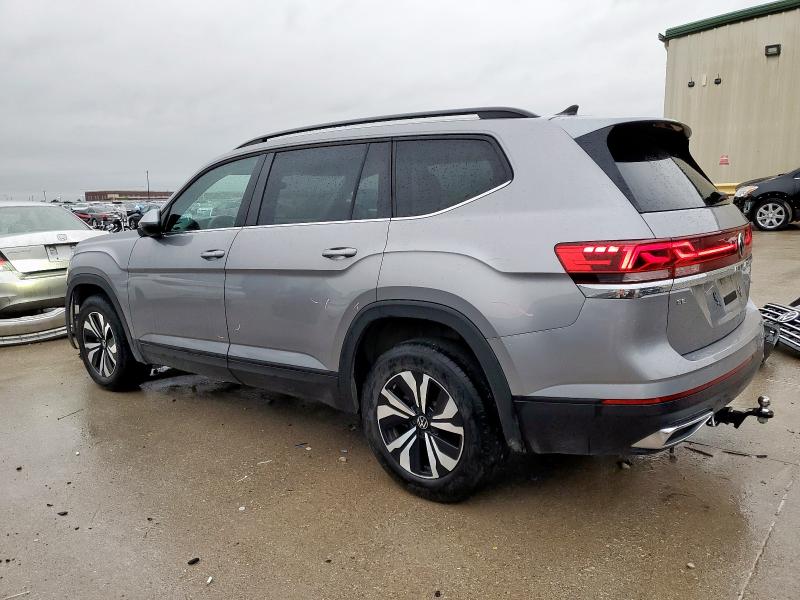 1V2DR2CA1RC527966 Volkswagen ATLAS SE
