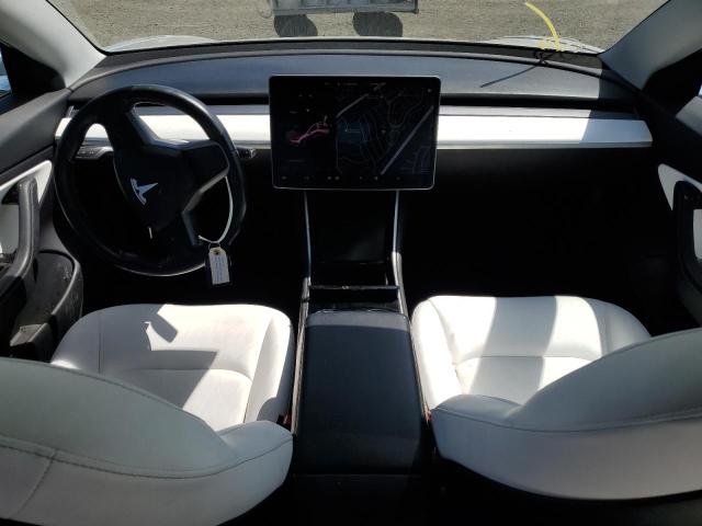 5YJ3E1EB3JF111918 Tesla MODEL 3