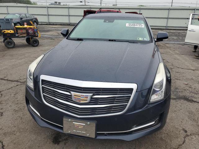 1G6AH5SX6G0188217 Cadillac ATS LUXURY
