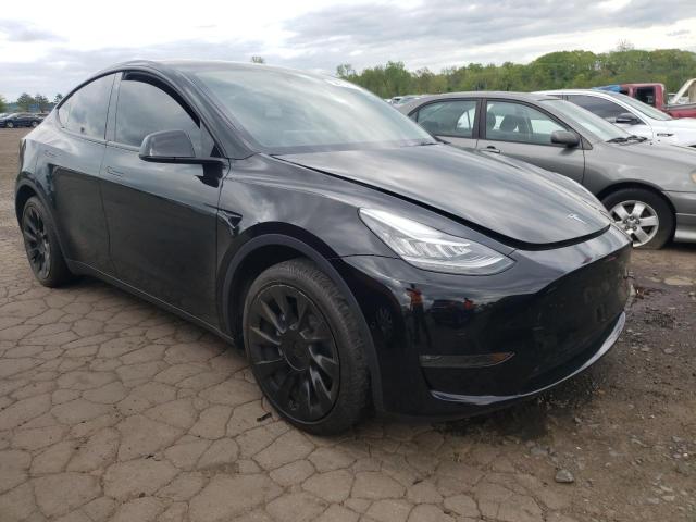 7SAYGDEEXNA008898 Tesla Model Y
