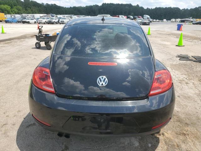 3VWF17ATXFM645590 Volkswagen BEETLE 1.8