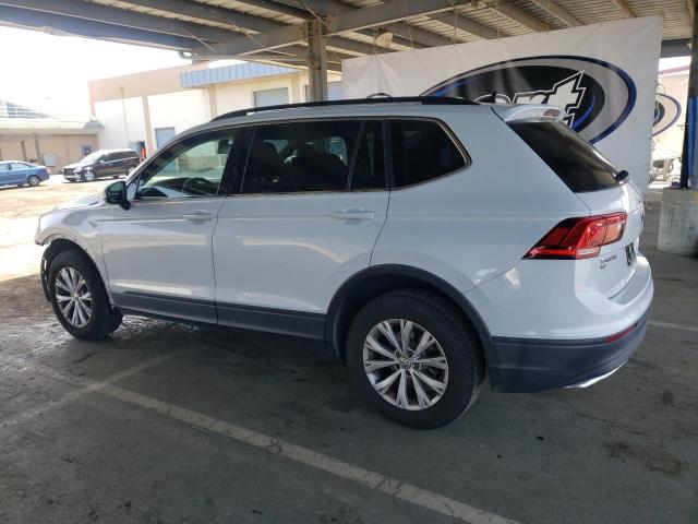 3VV3B7AX5KM071739 Volkswagen TIGUAN SE