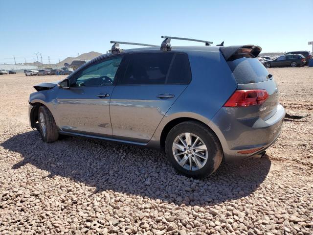 3VW217AU4GM054261 Volkswagen GOLF S/SE