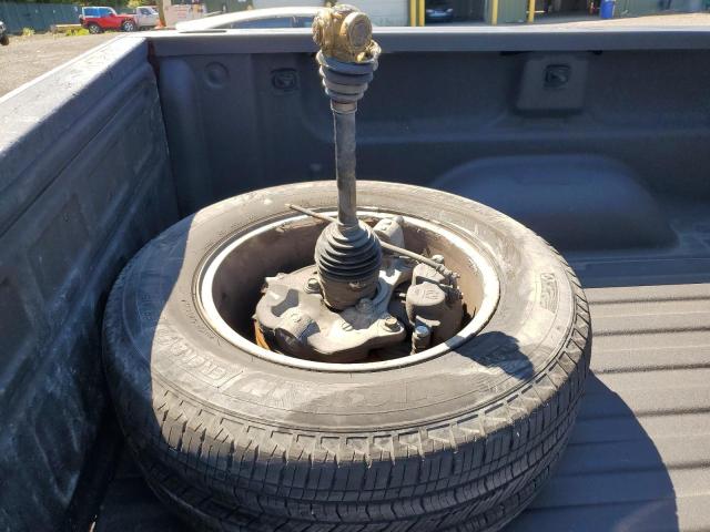 1GTV2NEC5GZ168190 GMC l83 - sidi, vvt, afm, e85 max, aluminum