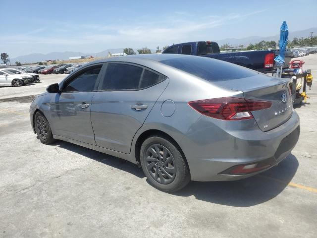 5NPD74LF8KH440235 Hyundai mpi nu