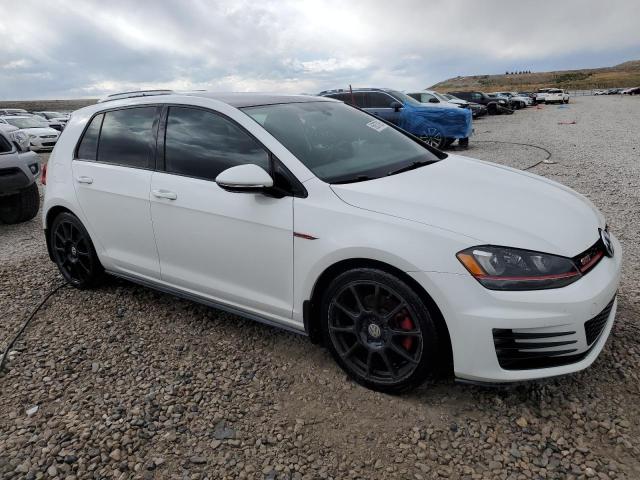 3VW5T7AUXGM052537 Volkswagen GTI S/SE