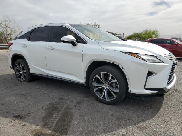 2T2ZZMCA3GC029982 Lexus 2016
