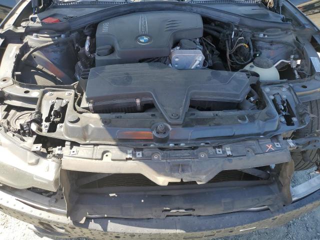 WBA3B1C52EPV79329 BMW 320 I