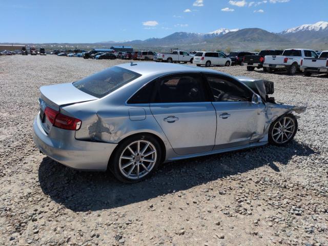WAUBFAFL1FN027229 Audi flex fuel capable engine