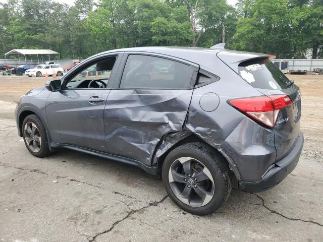 3CZRU6H55JG714051 Honda HR-V EX