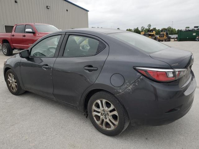3MYDLBYV1HY150156 Toyota YARIS IA